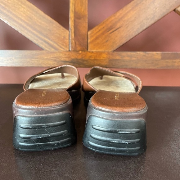 Lower East Side Sandals in a size 7 1/2 - Picture 3 of 17